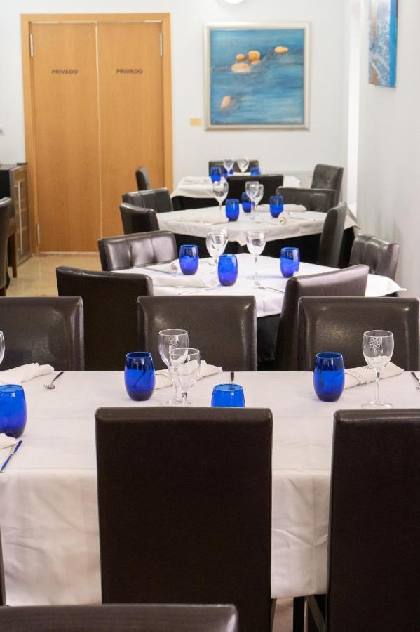 Hotel Baron Andilla Valdealgorfa Kültér fotó
